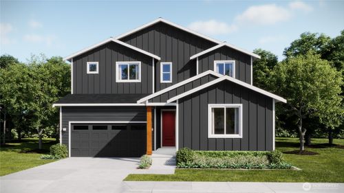 20441 Mystic Place E, Bonney Lake, WA, 98391 | Card Image