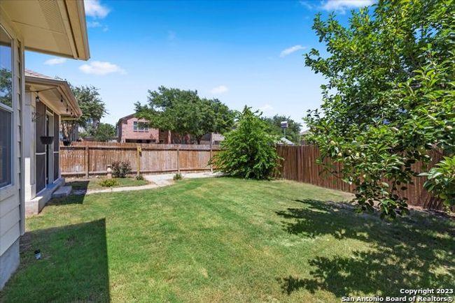 232 Springtree Trl, House other with 4 bedrooms, 2 bathrooms and null parking in Cibolo TX | Image 27