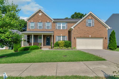 2913 Cherrybark Ct, Hermitage, TN, 37076-3095 | Card Image