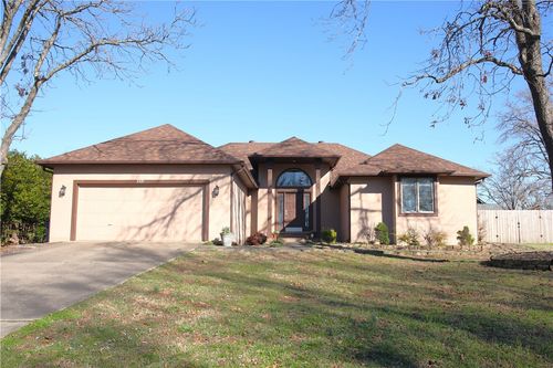 2421 Nw Rita Way, Bentonville, AR, 72712-3903 | Card Image