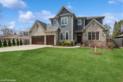 1780 Prairie Ave, Northbrook, IL, 60062-5064 | Card Image