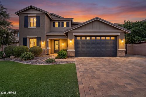 392 E Bellerive Pl, Chandler, AZ, 85249-6973 | Card Image