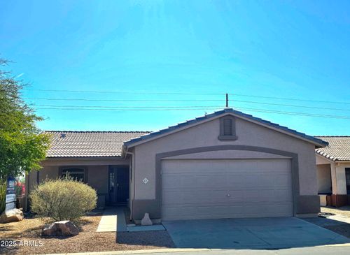 421-2101 S Meridian Rd, Apache Junction, AZ, 85120-7203 | Card Image