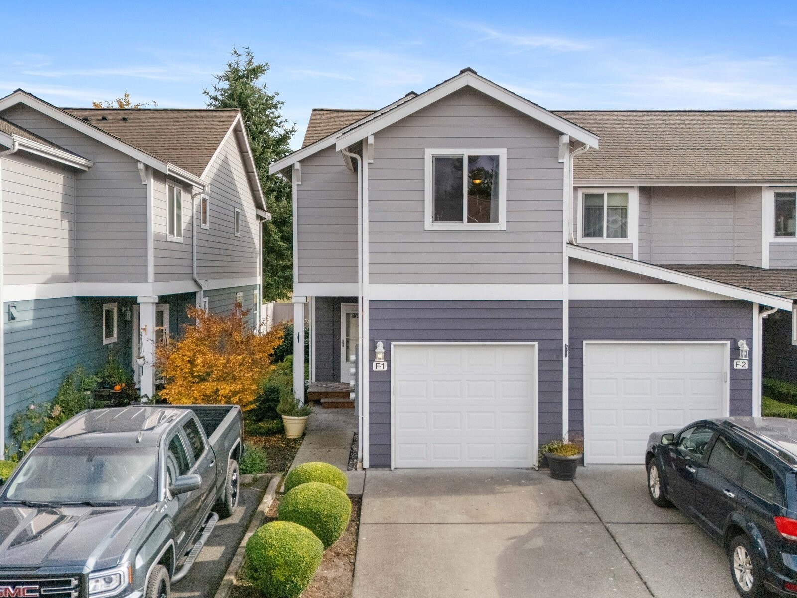 Residential in Arlington
