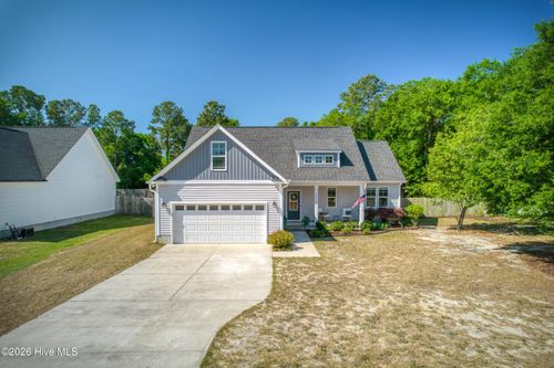 2520 Sloop Point Rd, Hampstead, NC, 28443-8695 | Card Image