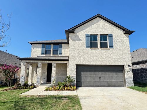 1717 Coachman Drive, Forney, TX, 75126 | Card Image