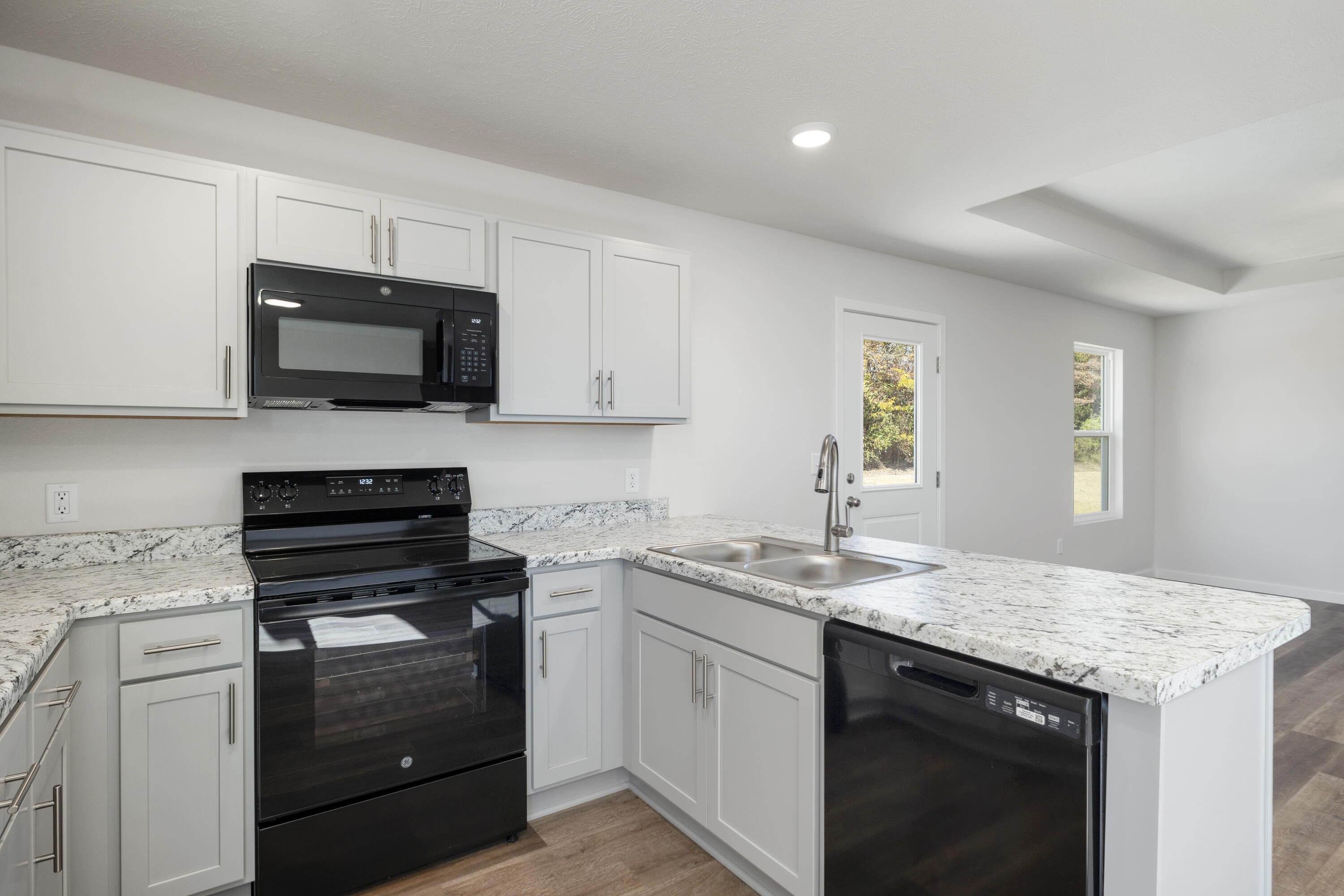 Residential in Mt Vernon 5