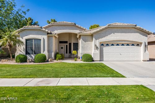 1272 W Lynx Way, Chandler, AZ, 85248 | Card Image