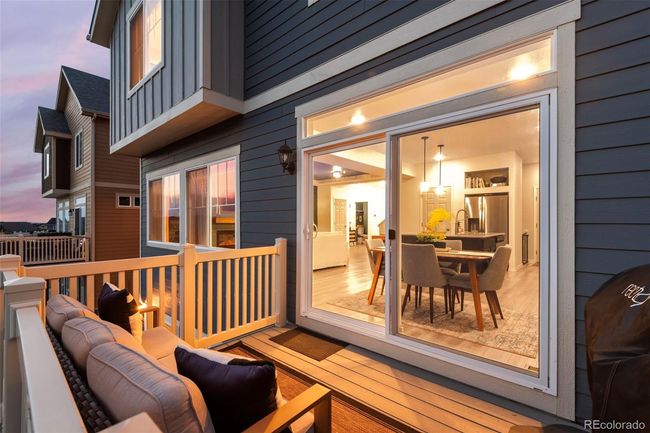56 Magnolia Ct, House other with 4 bedrooms, 4 bathrooms and 2 parking in Erie CO | Image 45