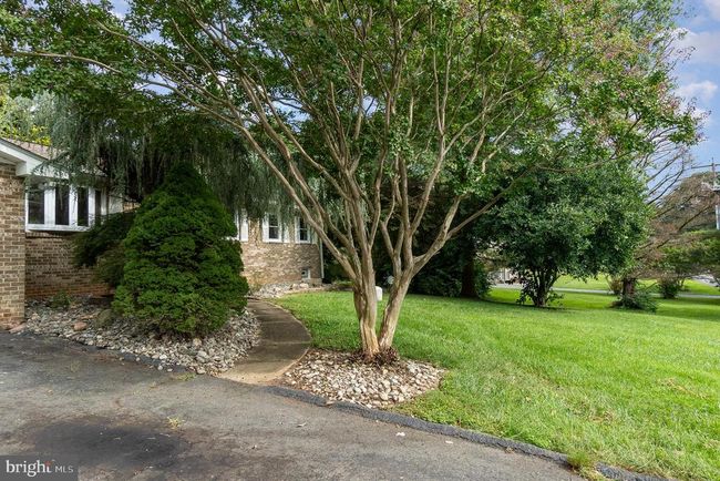 603 Wilgis Rd, House other with 3 bedrooms, 2 bathrooms and null parking in FALLSTON MD | Image 44