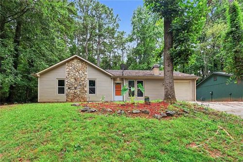 5425 Timor Trl, Lithonia, GA, 30038-2884 | Card Image