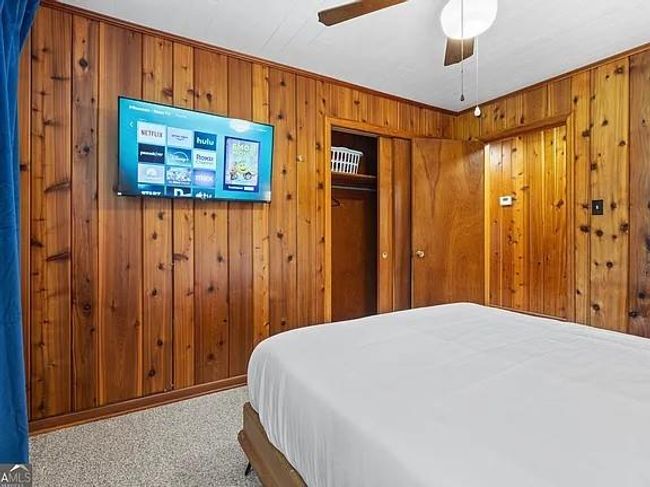 264 Euharlee Rd Sw, Home with 5 bedrooms, 3 bathrooms and null parking in Euharlee GA | Image 21