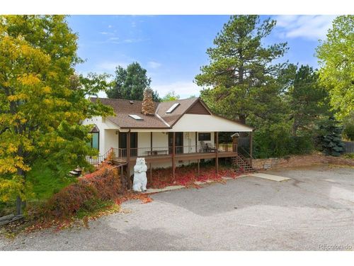 229 Highway 8, Morrison, CO, 80465-3010 | Card Image