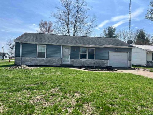 501 Wildwood Ct, Robinson, IL, 62454-2442 | Card Image