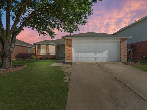 1545 Knottingham Dr, Little Elm, TX, 75068-5571 | Card Image