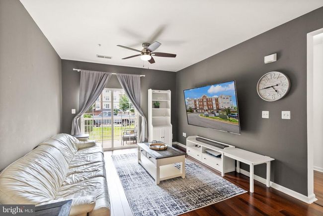 UNIT-1 - 9710 Handerson Pl, Condo with 2 bedrooms, 2 bathrooms and null parking in MANASSAS PARK VA | Image 15