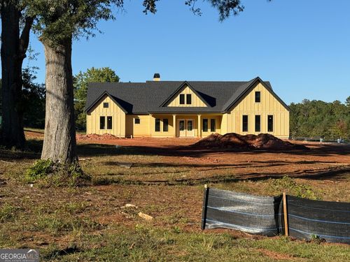LOT 3 Lake Point Dr, Williamson, GA, 30292-6875 | Card Image