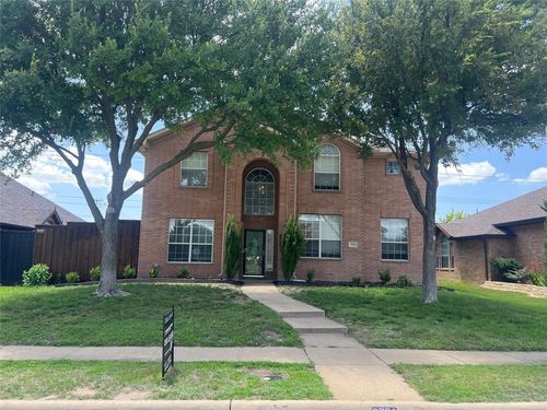 3701 Rustic Ridge Rd, Frisco, TX, 75035-8448 | Card Image