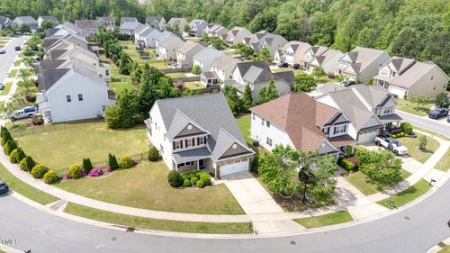 2437 Everstone Rd, Wake Forest, NC, 27587-3461 | Card Image