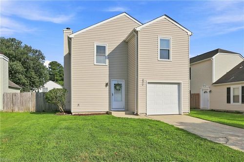 830 Chimney Hill Parkway, Virginia Beach, VA, 23462 | Card Image