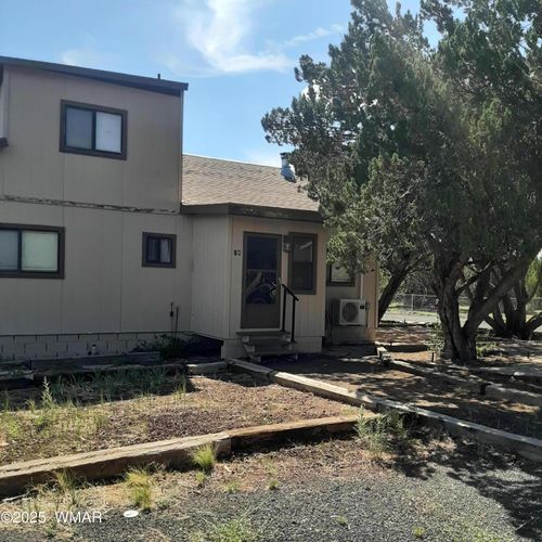 18 Wedge Ln, Concho, AZ, 85924 | Card Image