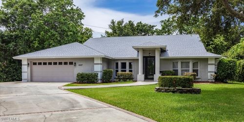 2457 Dorset Ct, NAPLES, FL, 34112-5401 | Card Image
