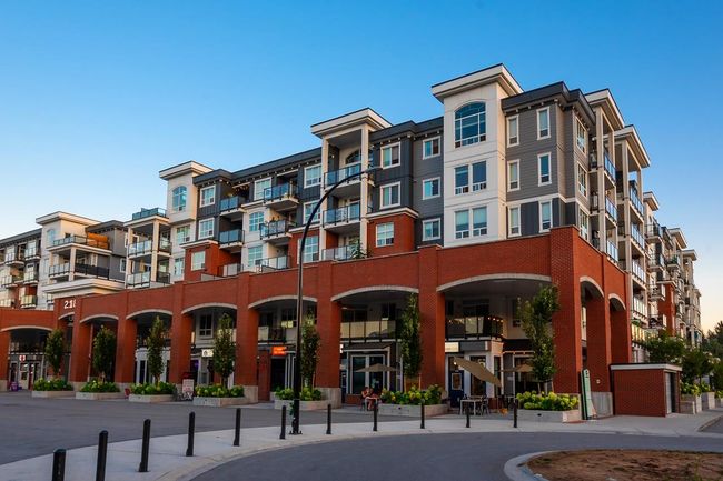 1508 - 2180 Kelly Ave, Condo with 2 bedrooms, 1 bathrooms and 1 parking in Port Coquitlam BC | Image 33