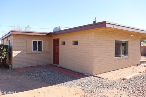 1-1052 S Chaparral Cir, Sierra Vista, AZ, 85635-4251 | Card Image
