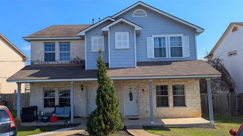 7517 Lazy Creek Dr, Austin, TX, 78724-3300 | Card Image