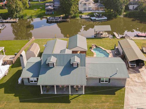5035 Pecan Ln, Jarreau, LA, 70749-3211 | Card Image