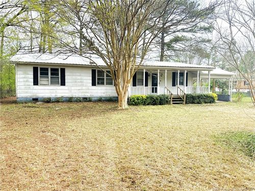 1462 Terrals Creek Rd, Eastover, NC, 28312-8018 | Card Image