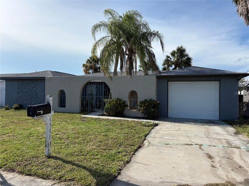 6301 Seabreeze Dr, Port Richey, FL, 34668-3558 | Card Image