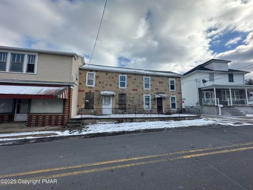 301 Tedrick St, Jenkins Township, PA, 18640 | Card Image