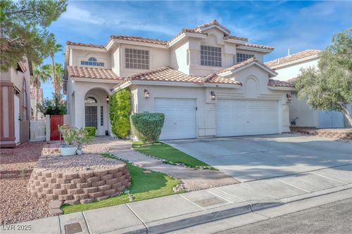 8963 Crystal Lagoon Ct, Las Vegas, NV, 89147-6502 | Card Image