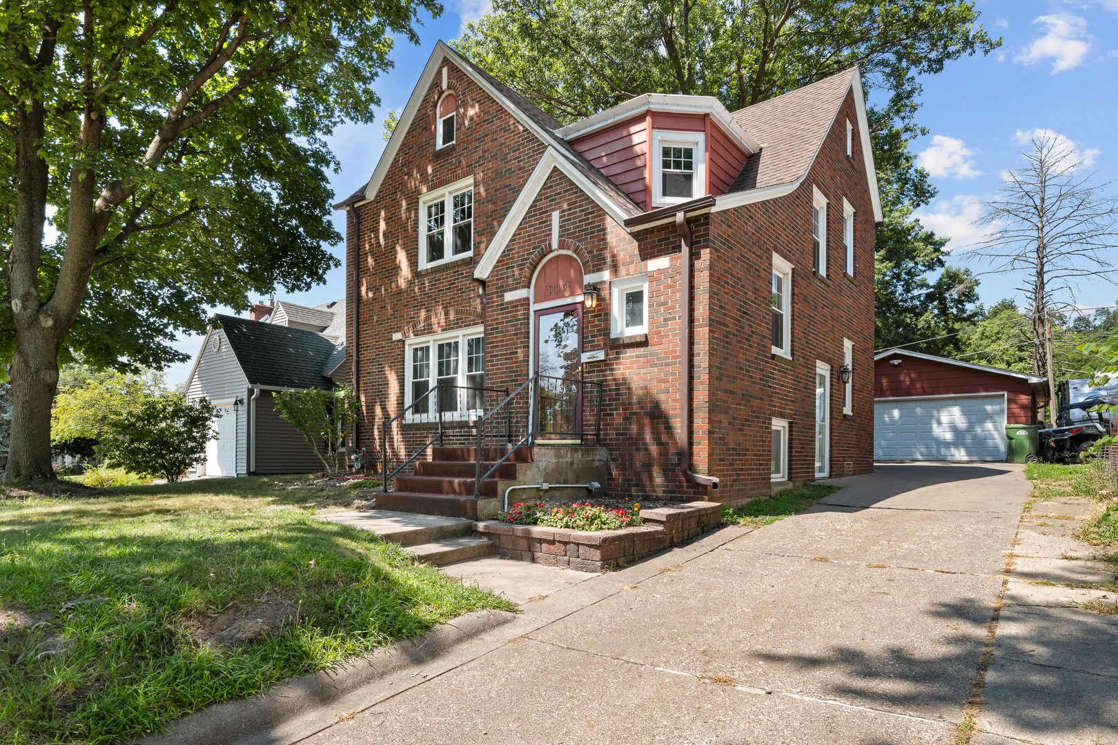 Residential in Clinton 4