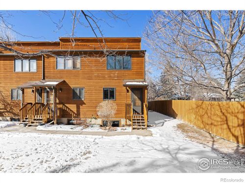 3323 Hickok Place, Boulder, CO, 80301 | Card Image