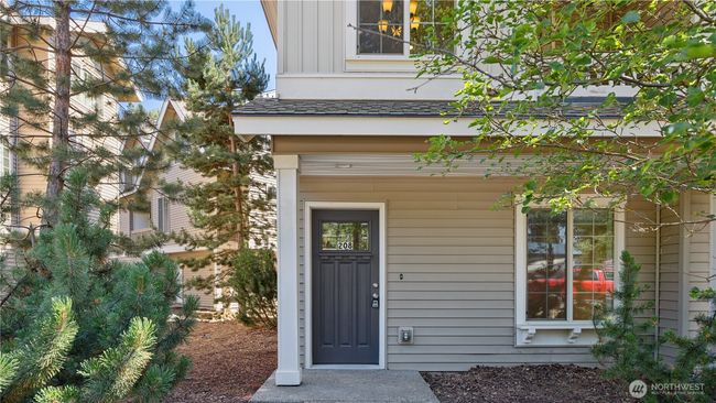 208 Sage Brook Ln, Townhouse with 3 bedrooms, 3 bathrooms and 1 parking in Cle Elum WA | Image 5