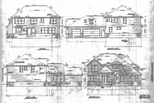 31264 Coachlight Ln, Bingham Farms, MI, 48025-4400 | Card Image