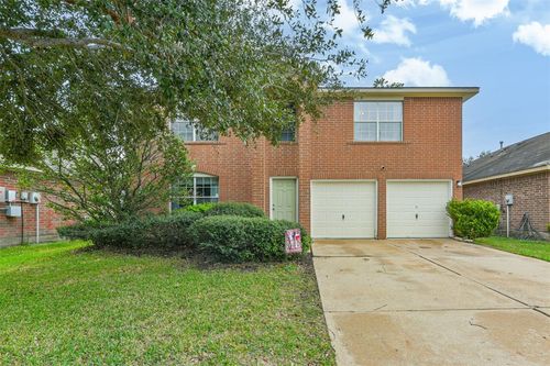 14039 Littleborne Birdwell Ln, Houston, TX, 77047-4528 | Card Image