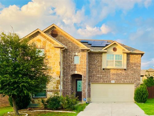 3747 Venice Dr, Irving, TX, 75038-1470 | Card Image
