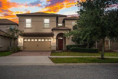 1502 Moon Valley Drive, House other with 8 bedrooms, 5 bathrooms and null parking in Davenport FL | Image 2