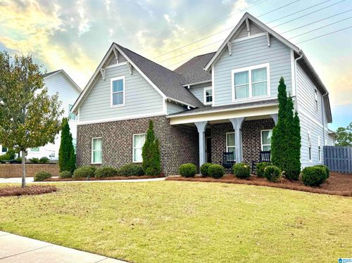 1041 Camellia Ridge Dr, PELHAM, AL, 35124-1673 | Card Image