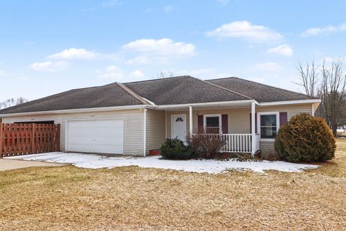 23763 Humming Bird Ave, Mattawan, MI, 49071-8340 | Card Image