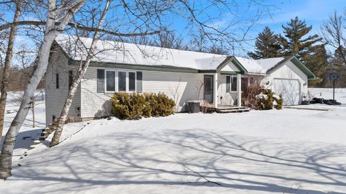 14750 Leisure Dr, Detroit Lakes, MN, 56501-7406 | Card Image