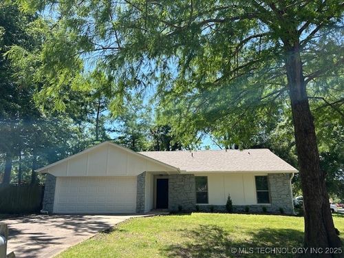 14804 33rd Pl, Tulsa, OK, 74134-4640 | Card Image