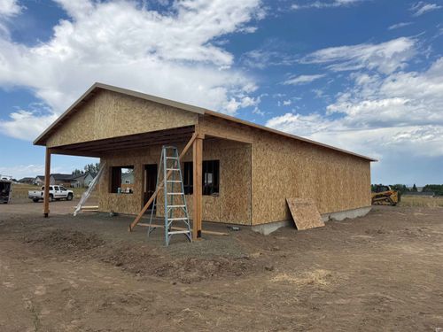 600 E Davisadero St, Reardan, WA, 99029 | Card Image
