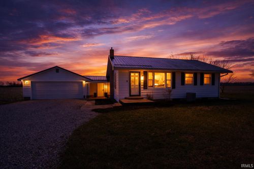 3269 E 300 S Road, Rochester, IN, 46975 | Card Image