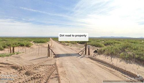 PN 21815 Tbd76 Tsp 5 Sec 39 T & P 57 Ti, Sierra Blanca, TX, 79851 | Card Image