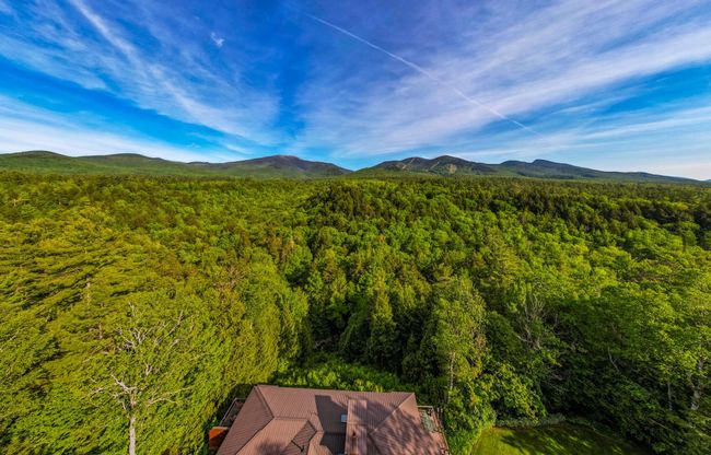 216 Butterhill Road, House other with 4 bedrooms, 2 bathrooms and null parking in Franconia NH | Image 2