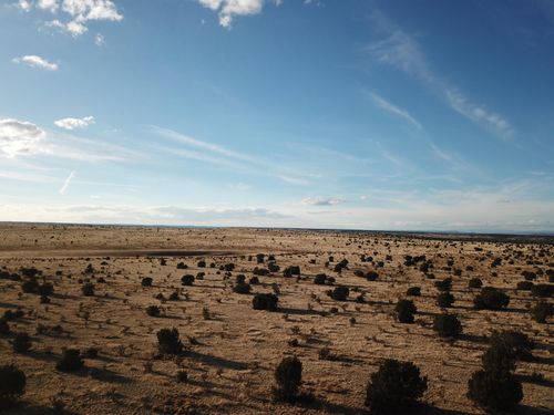 Tract 16 Portrillo Creek Ranch, Santa Rosa, NM, 88435 | Card Image